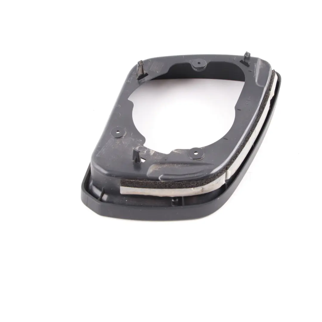 Wing Mirror Frame Base Cover Trim Left Door N/S to Mercedes W204 with Part number A2048110121 Mercedes W204 Wing Mirror Frame Base Cover Trim Left Door N/S - SKU A2048110121 - Part number A2048110121