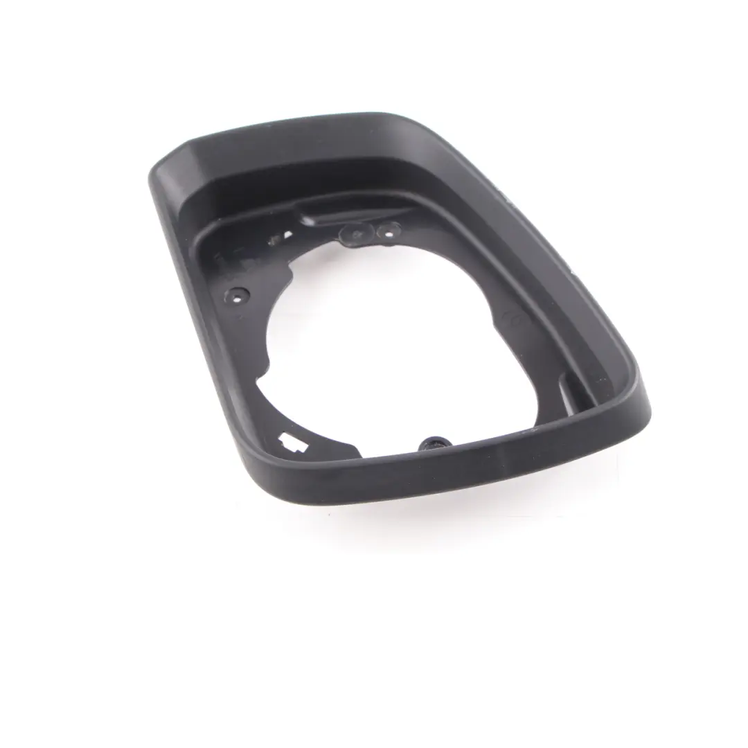 Wing Mirror Frame Base Cover Trim Left Door N/S to Mercedes W204 with Part number A2048110121 Mercedes W204 Wing Mirror Frame Base Cover Trim Left Door N/S - SKU A2048110121 - Part number A2048110121