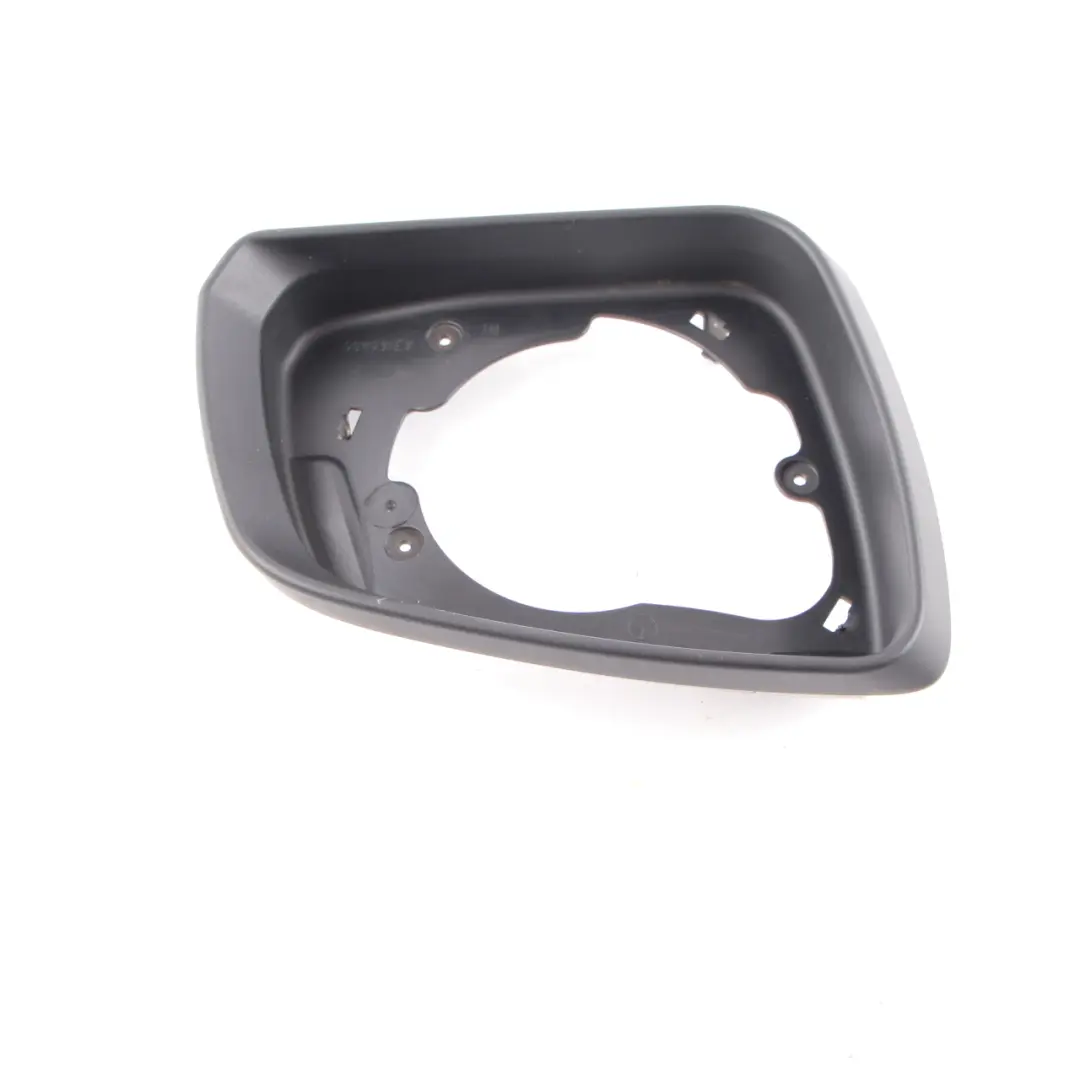 Mercedes W204 Marco Del Espejo Retrovisor Exterior Derecho Puerta - SKU A2048110221 - Número de pieza A2048110221