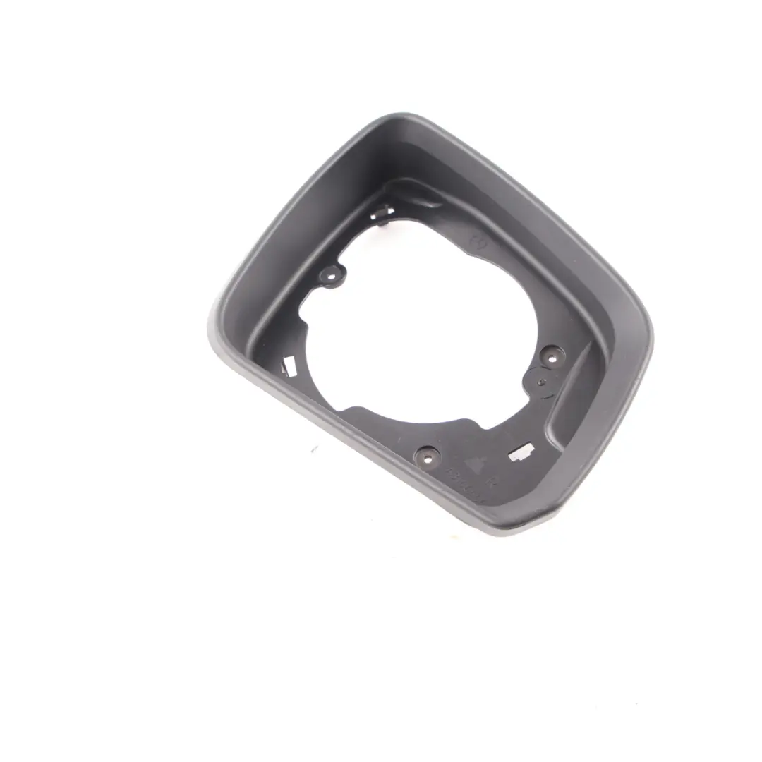 Mercedes W204 Cadre Rétroviseur Extérieur Droit Garniture Boîtier - SKU A2048110221 - Numéro de pièce A2048110221