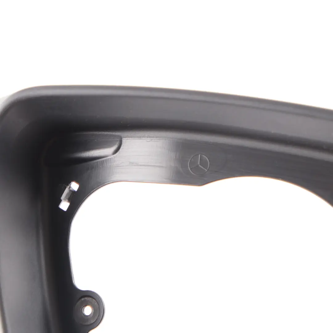 Wing Mirror Frame Door Right O/S Housing Cover Trim to Mercedes W204 with Part number A2048110221 Mercedes W204 Wing Mirror Frame Door Right O/S Housing Cover Trim - SKU A2048110221 - Part number A2048110221