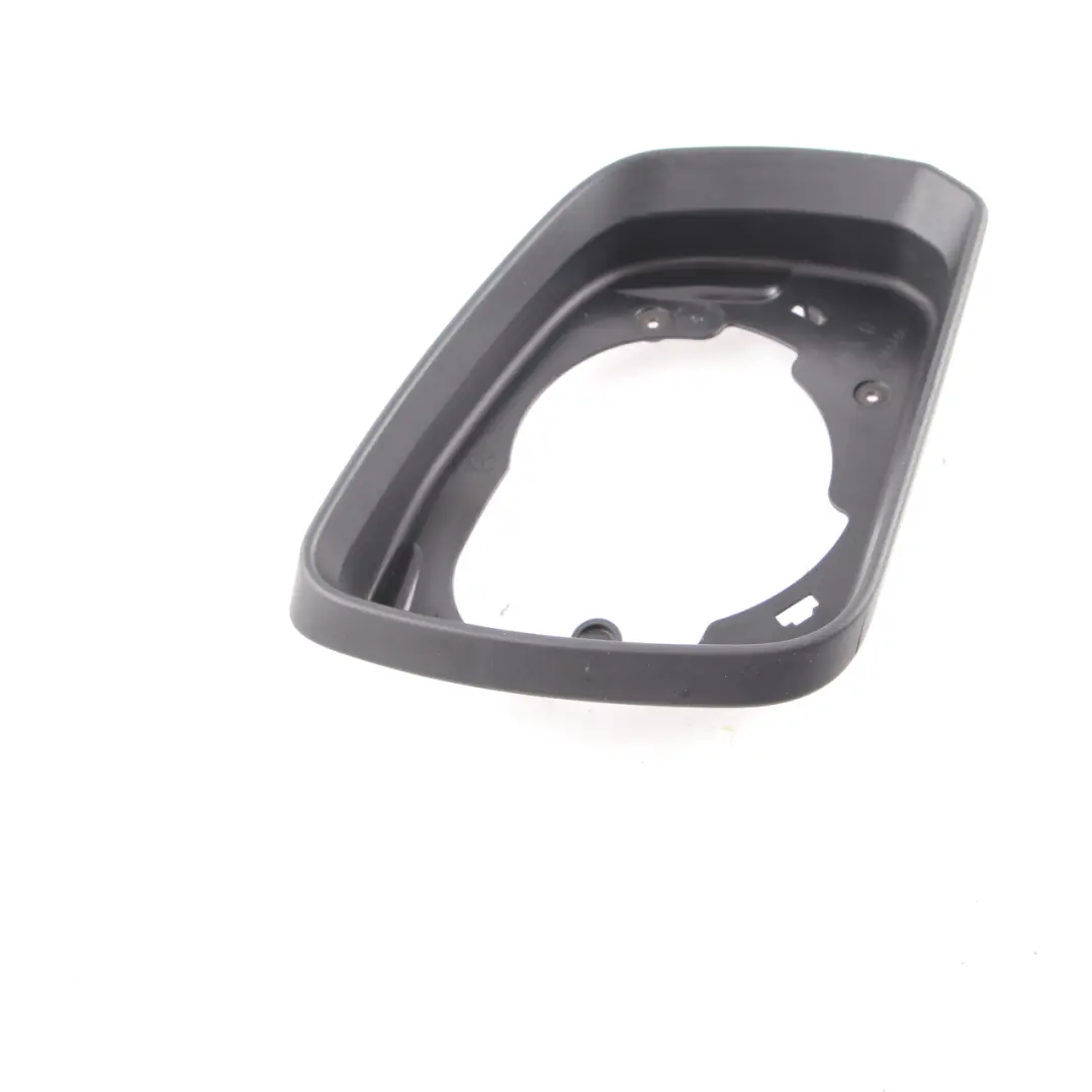 Mercedes W204 Cadre Rétroviseur Extérieur Droit Garniture Boîtier - SKU A2048110221 - Numéro de pièce A2048110221