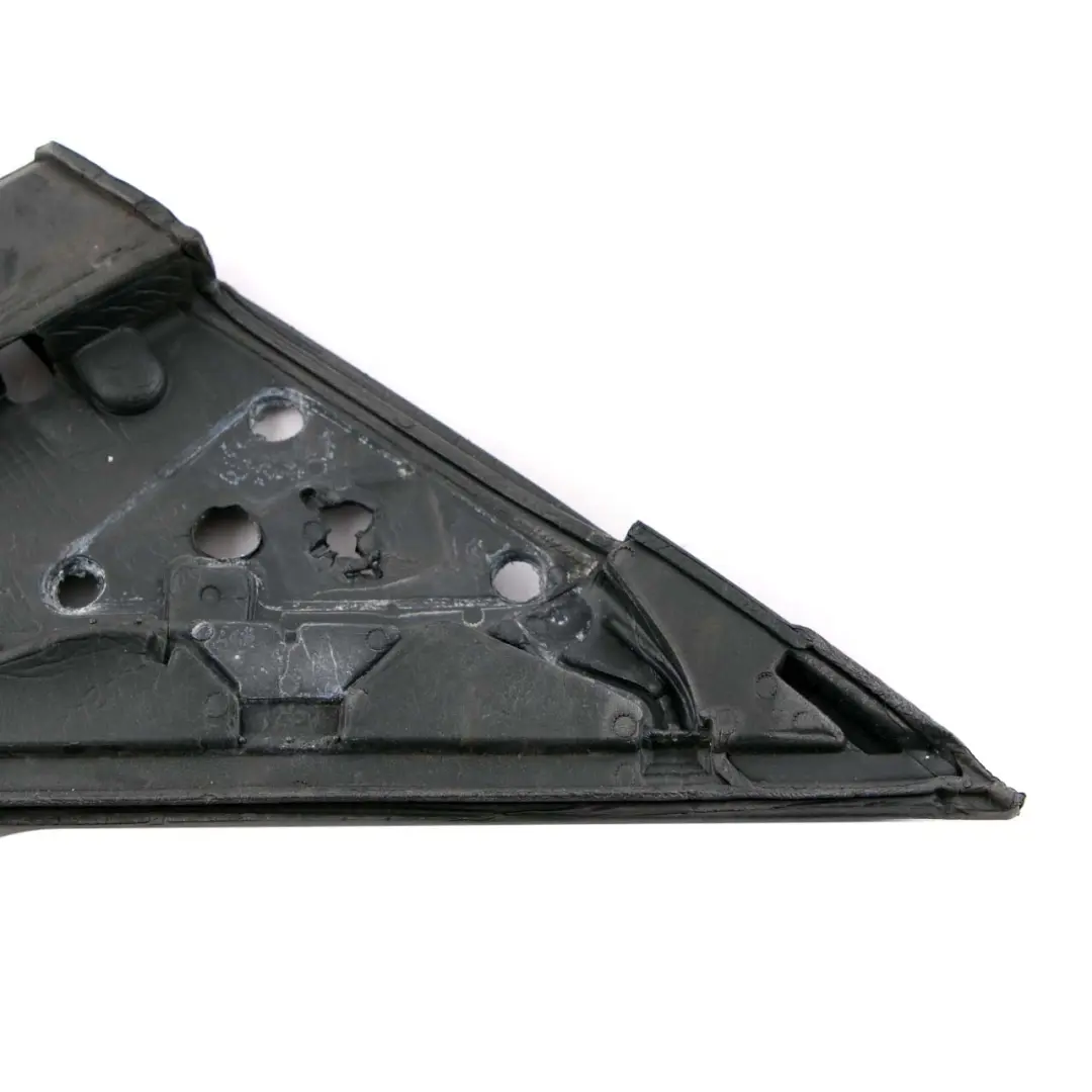  Mercedes-Benz C-Class W204 Front Right O/S Wing Mirror Triangle Foam - SKU A2048110298 - Part number A2048110298