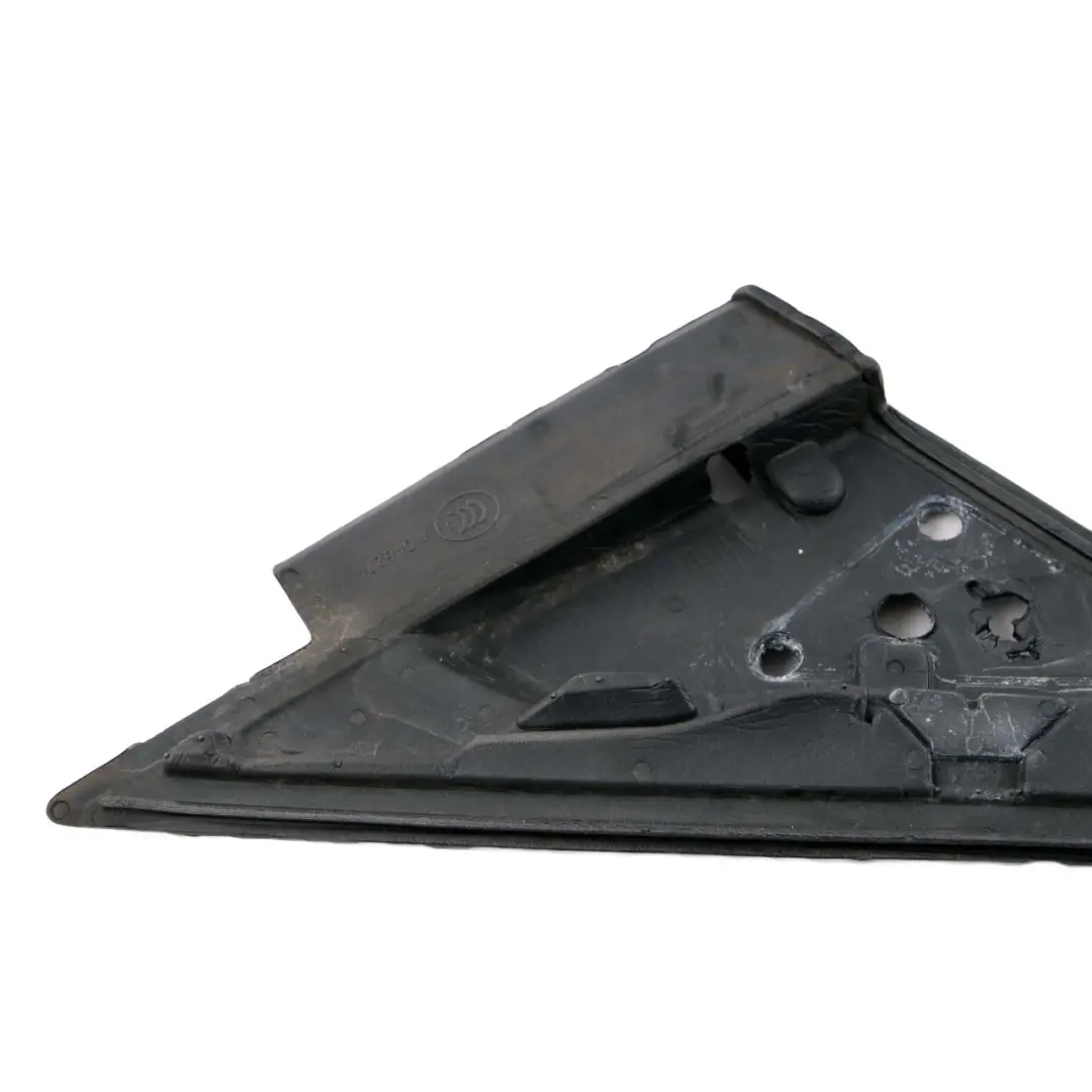  Mercedes-Benz C-Class W204 Front Right O/S Wing Mirror Triangle Foam - SKU A2048110298 - Part number A2048110298
