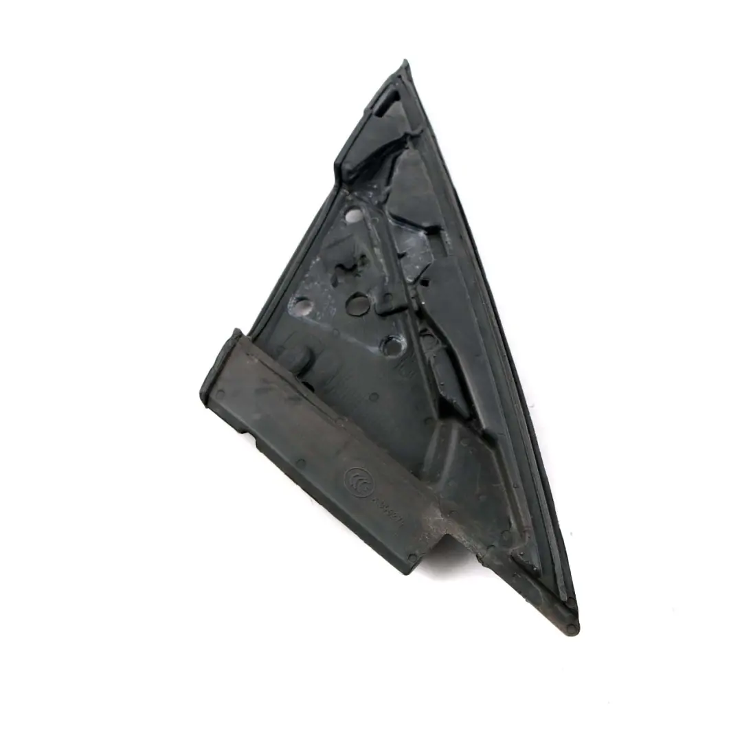 Mercedes W204 Front Right O/S Wing Mirror Triangle Foam - SKU A2048110298 - Part number A2048110298