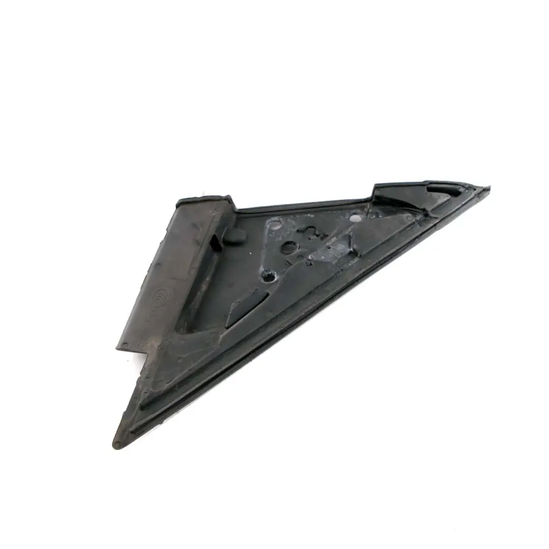 Mercedes W204 Front Right O/S Wing Mirror Triangle Foam - SKU A2048110298 - Part number A2048110298