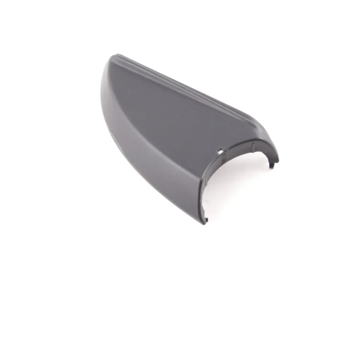 Wing Mirror Cover Lower Trim Housing Casing Left N/S to Mercedes W204 with Part number A2048110507 Mercedes W204 Wing Mirror Cover Lower Trim Housing Casing Left N/S - SKU A2048110507 - Part number A2048110507