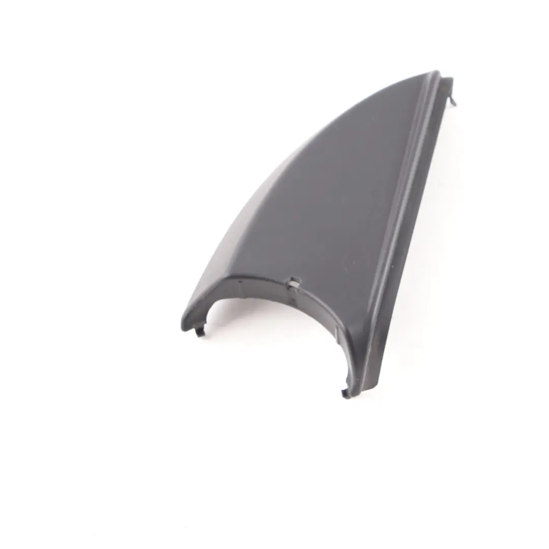 Mercedes W204 Wing Mirror Cover Lower Trim Housing Casing Left N/S - SKU A2048110507 - Part number A2048110507