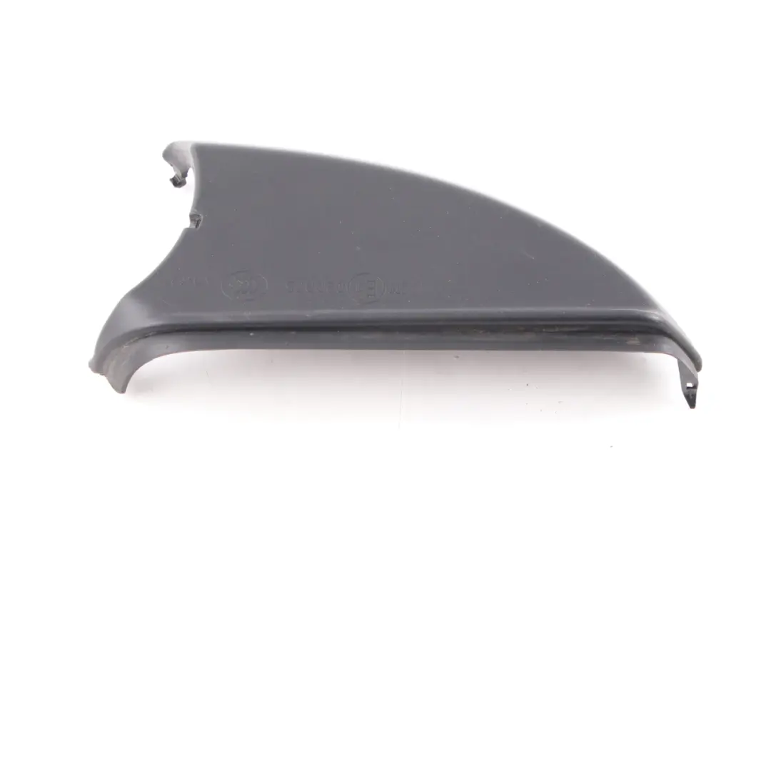 Wing Mirror Cover Lower Trim Housing Casing Left N/S to Mercedes W204 with Part number A2048110507 Mercedes W204 Wing Mirror Cover Lower Trim Housing Casing Left N/S - SKU A2048110507 - Part number A2048110507