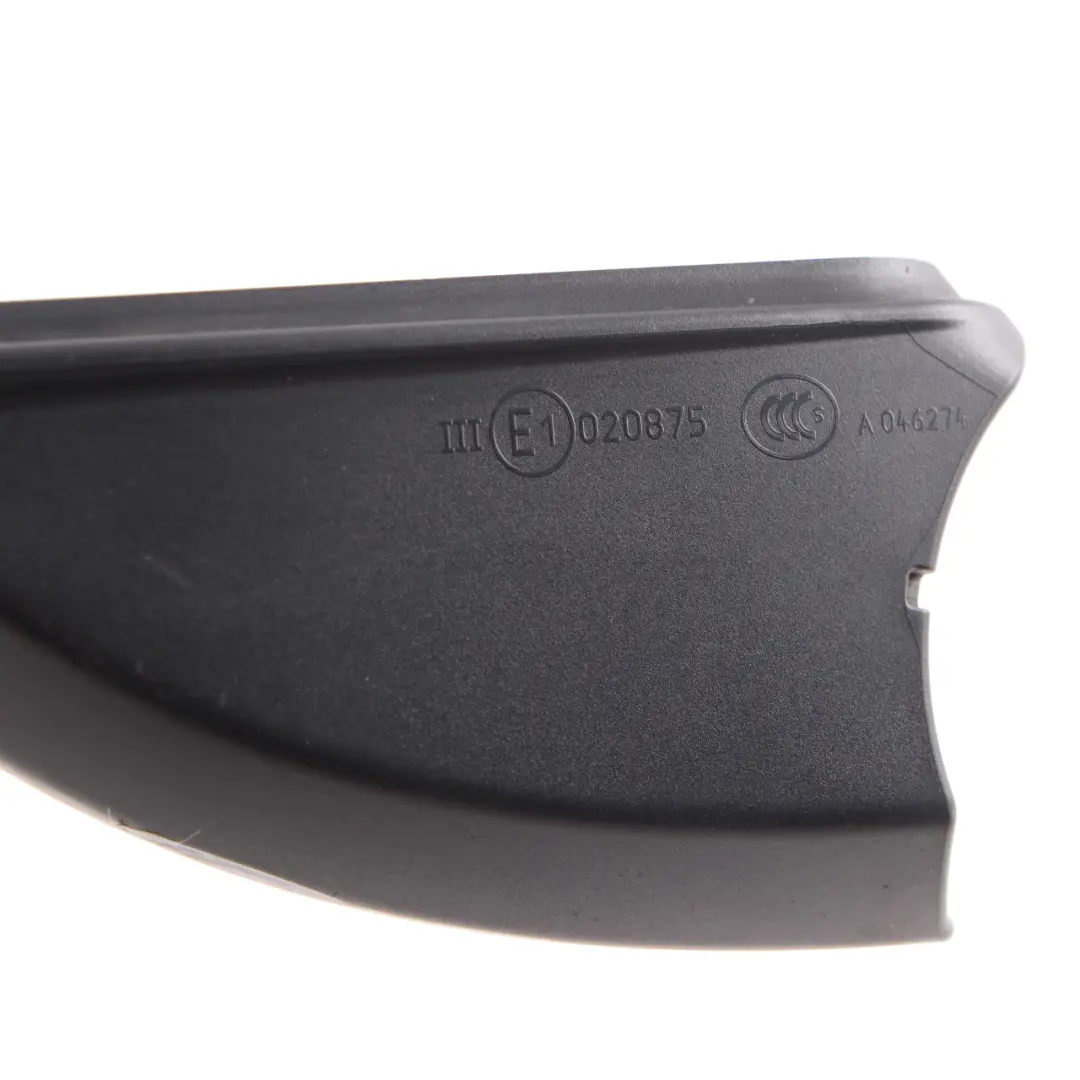 Wing Mirror Cover Lower Trim Housing Casing Left N/S to Mercedes W204 with Part number A2048110507 Mercedes W204 Wing Mirror Cover Lower Trim Housing Casing Left N/S - SKU A2048110507 - Part number A2048110507