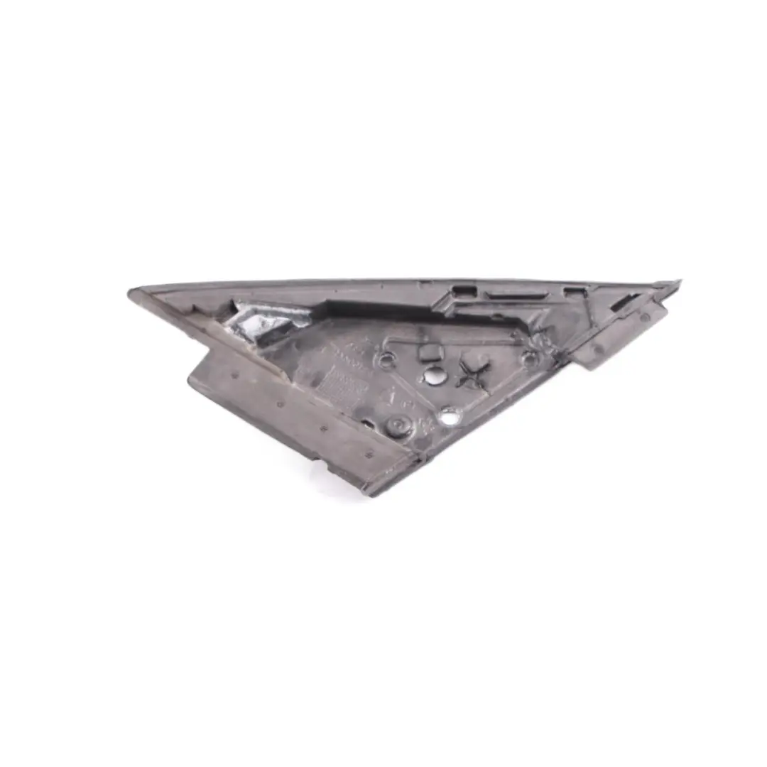Mercedes W204 Seal Wing Mirror Trim Insulation Left N/S Triangle - SKU A2048110798 - Part number A2048110798