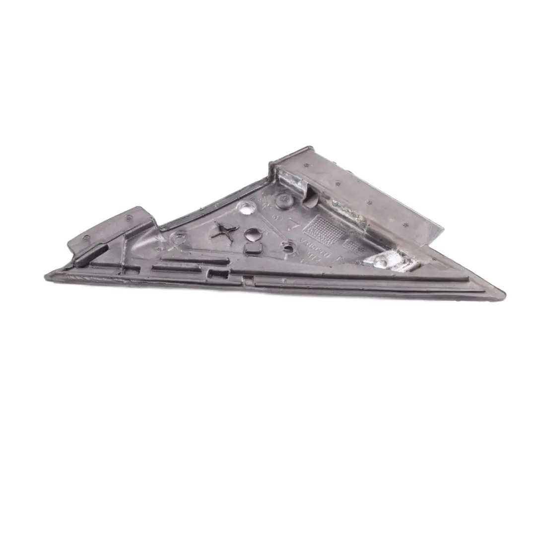 Mercedes W204 Seal Wing Mirror Trim Insulation Left N/S Triangle - SKU A2048110798 - Part number A2048110798