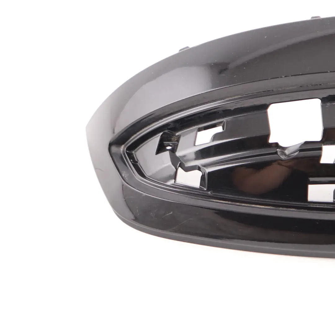 Mercedes W204 Wing Mirror Cover Cap Casing Left N/S Obsidian Black Metallic 197 - SKU A2048110907-OB - Part number A2048110907