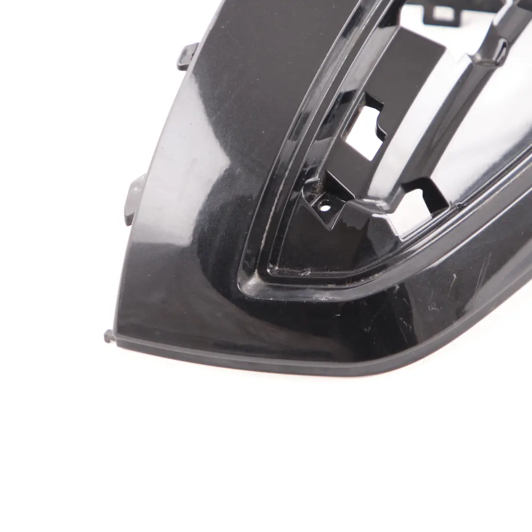 Wing Mirror Cover Cap Casing Left N/S Obsidian Black Metallic 197 to Mercedes W204 with Part number A2048110907 Mercedes W204 Wing Mirror Cover Cap Casing Left N/S Obsidian Black Metallic 197 - SKU A2048110907-OB - Part number A2048110907