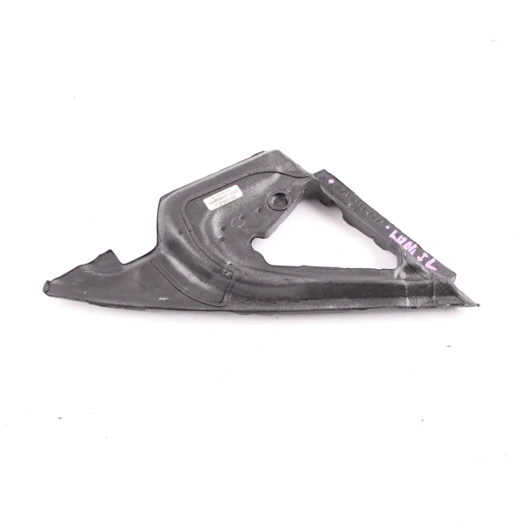 Mercedes W204 Seal Wing Mirror Trim Insulation Left N/S Triangle - SKU A2048111198 - Part number A2048111198