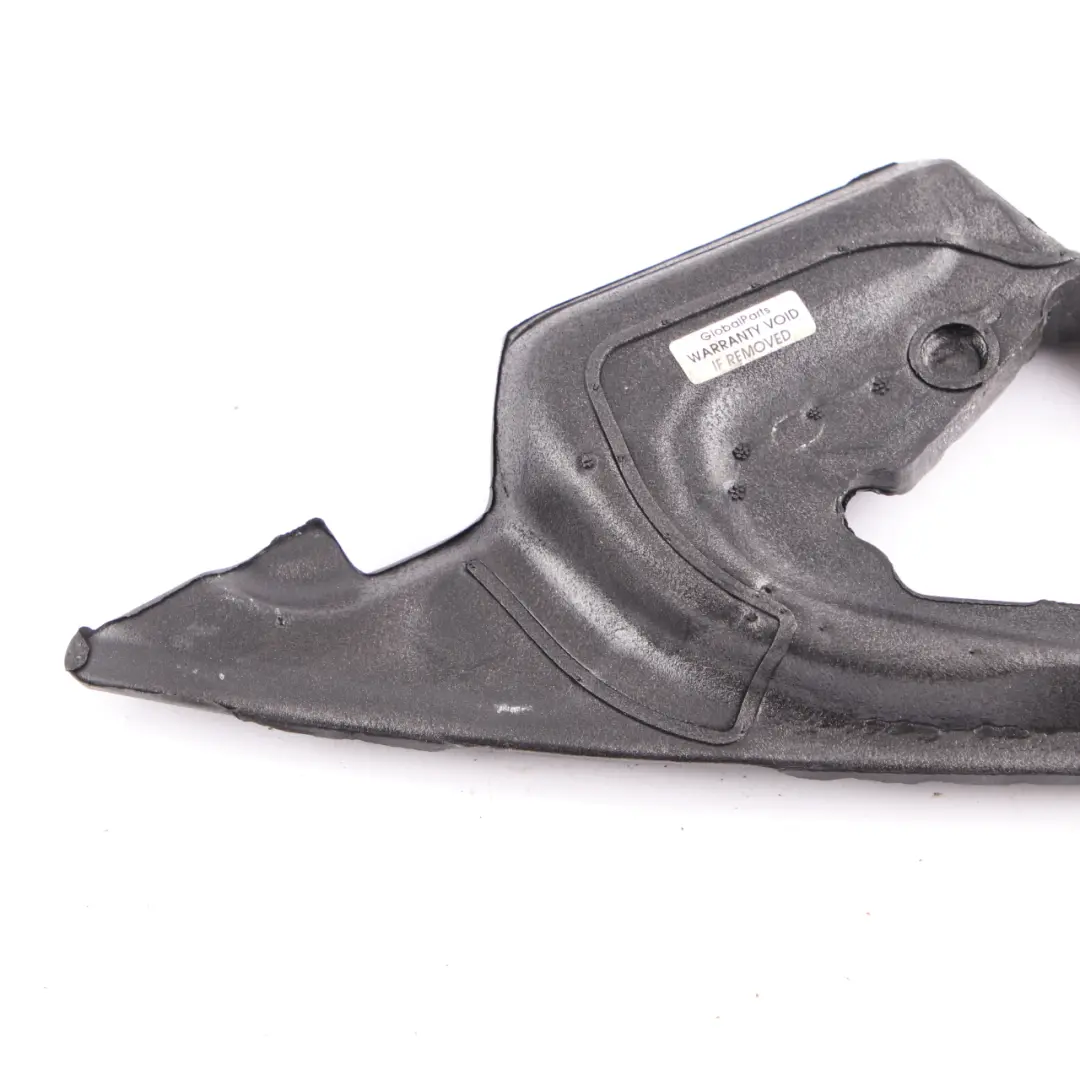 Mercedes W204 Seal Wing Mirror Trim Insulation Left N/S Triangle - SKU A2048111198 - Part number A2048111198