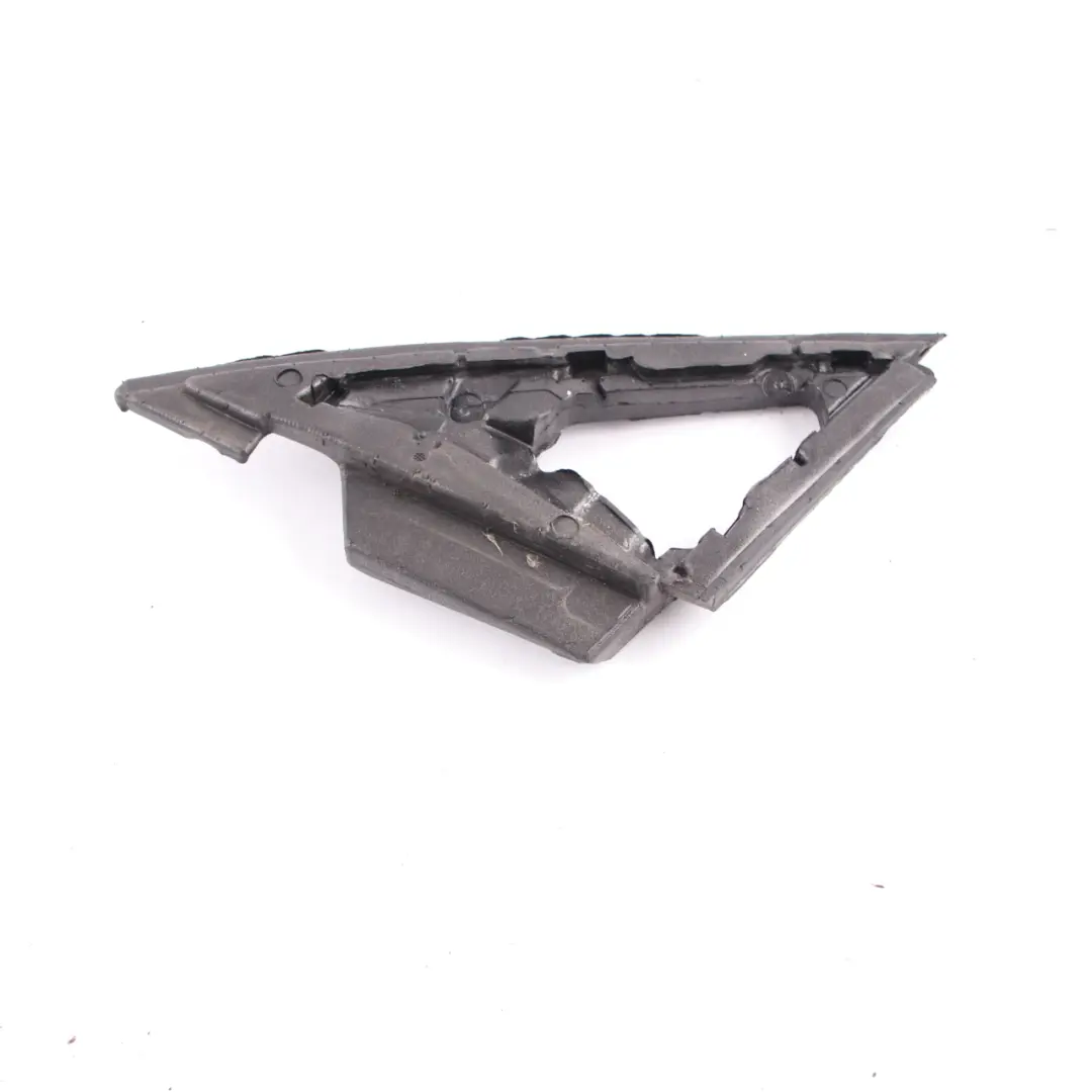 Mercedes W204 Seal Wing Mirror Trim Insulation Left N/S Triangle - SKU A2048111198 - Part number A2048111198