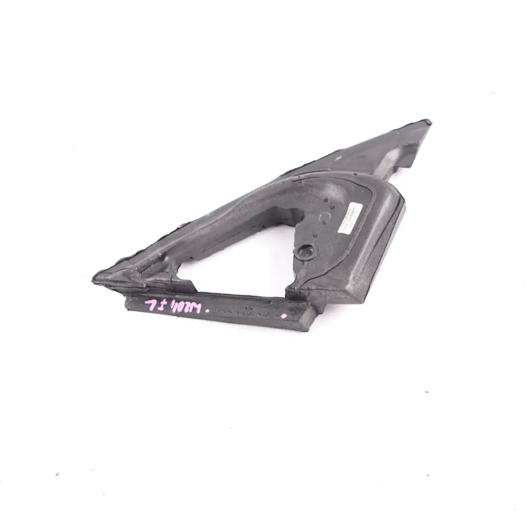 Seal Wing Mirror Trim Insulation Left N/S Triangle to Mercedes W204 with Part number A2048111198 Mercedes W204 Seal Wing Mirror Trim Insulation Left N/S Triangle - SKU A2048111198 - Part number A2048111198