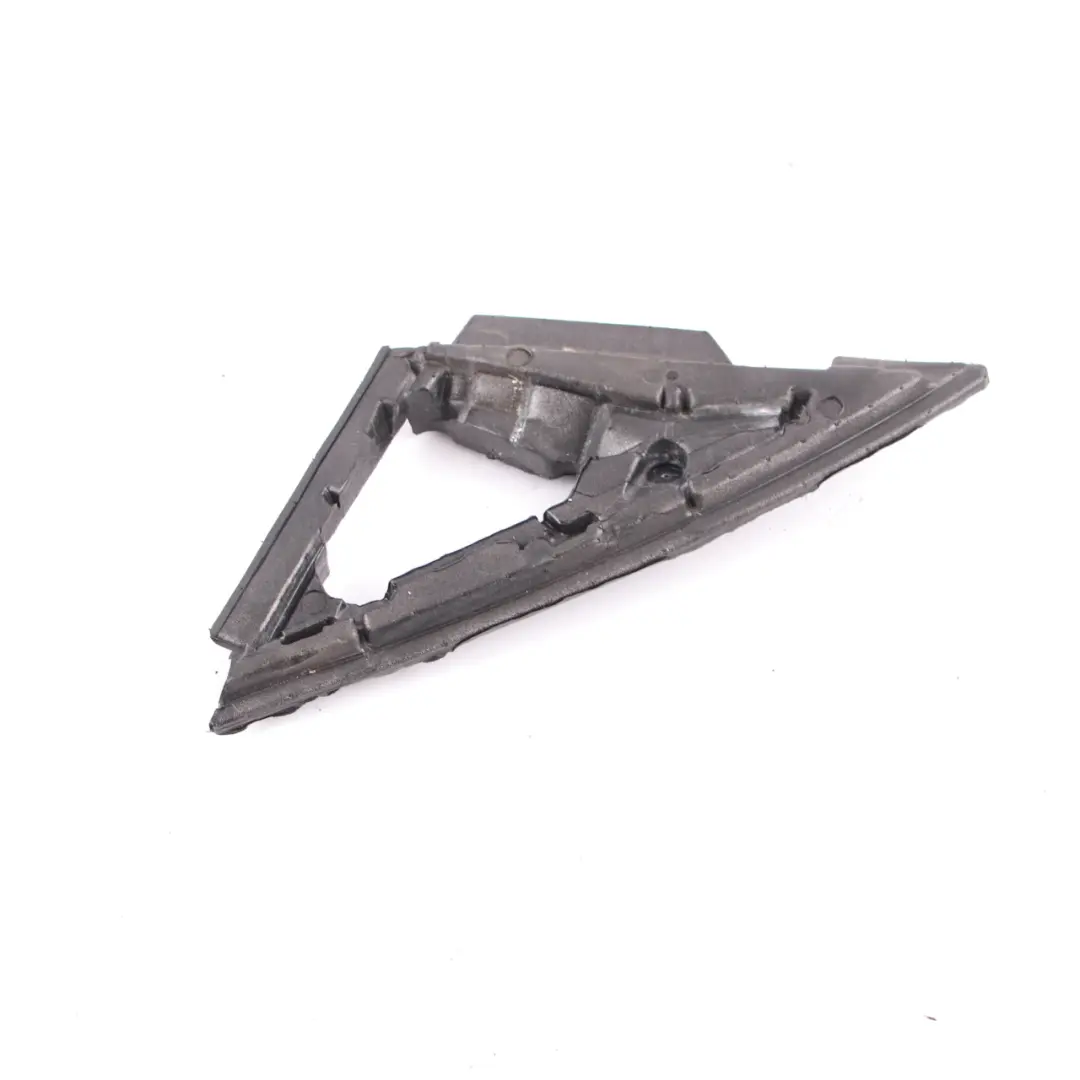 Mercedes W204 Seal Wing Mirror Trim Insulation Left N/S Triangle - SKU A2048111198 - Part number A2048111198