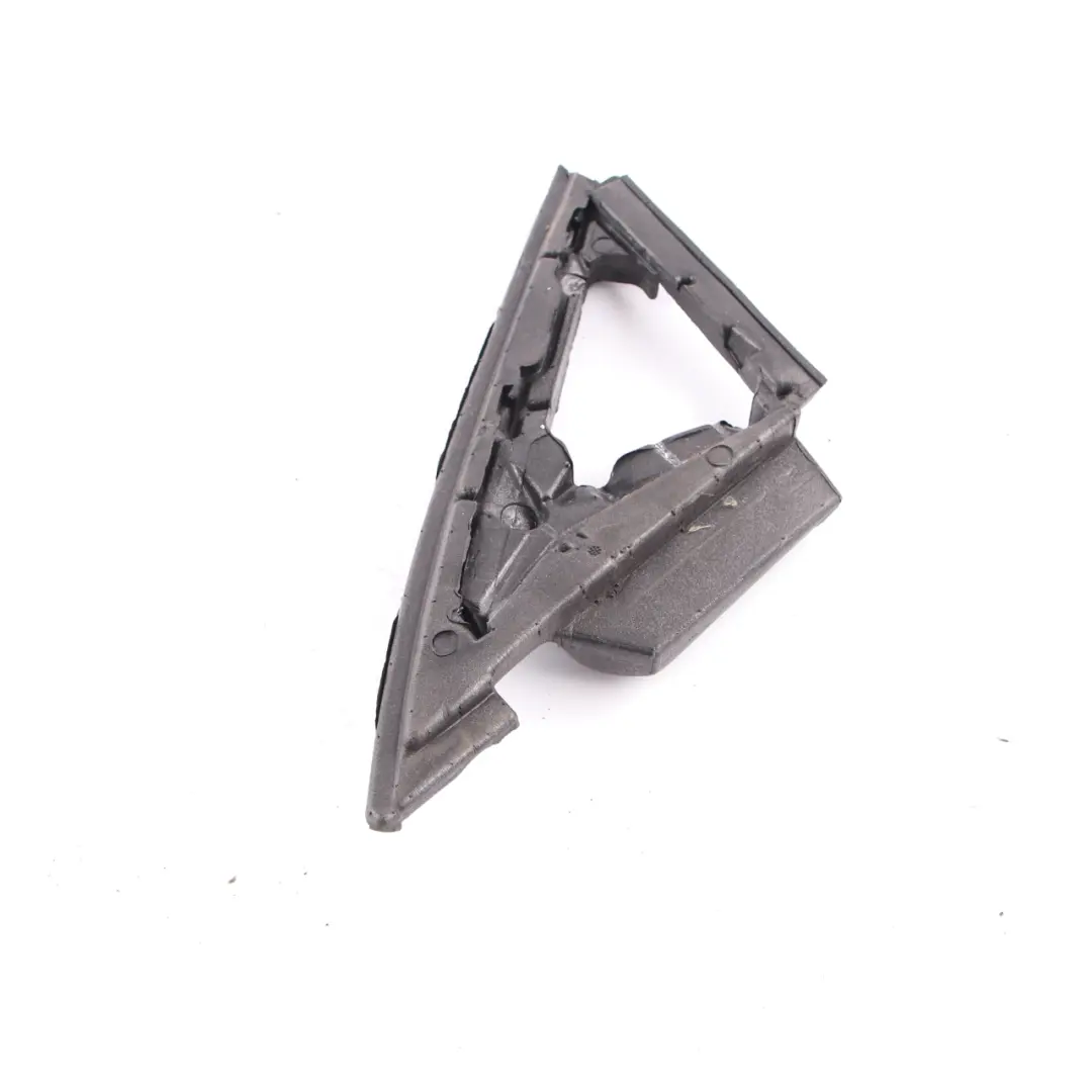 Mercedes W204 Seal Wing Mirror Trim Insulation Left N/S Triangle - SKU A2048111198 - Part number A2048111198
