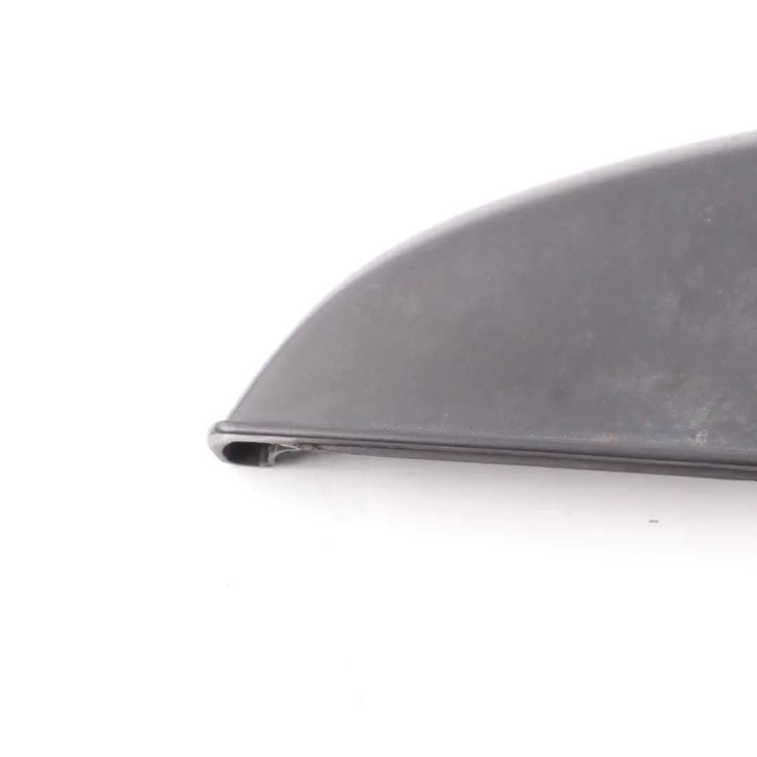 Mercedes W204 S204 Wing Mirror Lower Cover Right O/S Cover Panel - SKU A2048111207 - Part number A2048111207