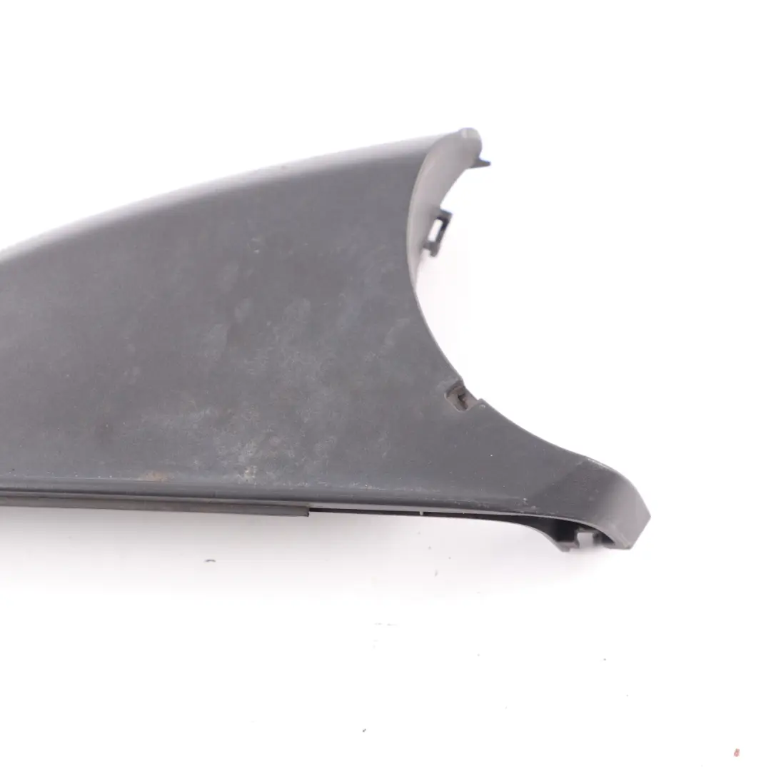 Mercedes W204 S204 Wing Mirror Lower Cover Right O/S Cover Panel - SKU A2048111207 - Part number A2048111207