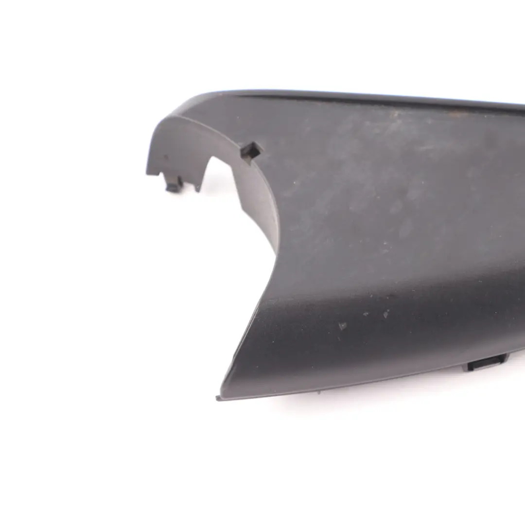 Mercedes W204 S204 Wing Espejo Inferior Derecha Cubierta Panel - SKU A2048111207 - Número de pieza A2048111207