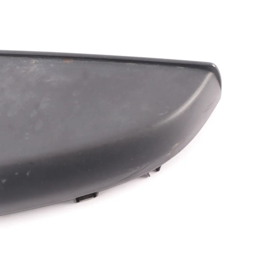Mercedes W204 S204 Wing Espejo Inferior Derecha Cubierta Panel - SKU A2048111207 - Número de pieza A2048111207