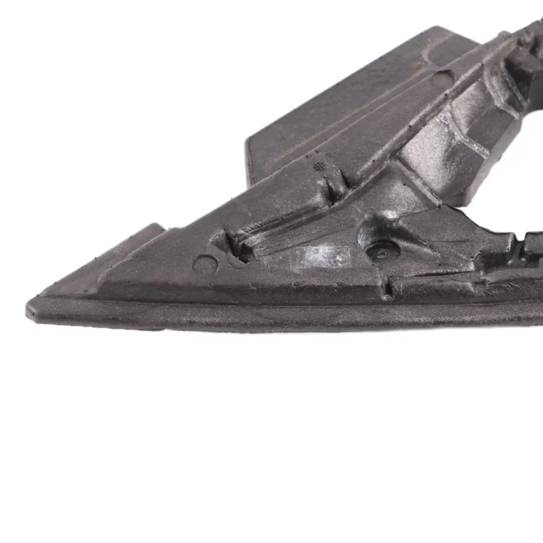 Mercedes W204 Seal Wing Mirror Trim Insulation Right O/S Triangle - SKU A2048111298 - Part number A2048111298