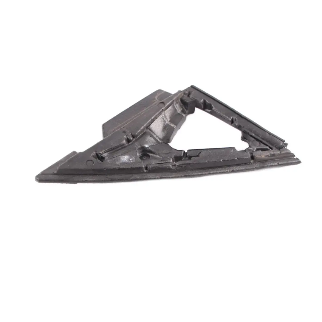 Mercedes W204 Seal Wing Mirror Trim Insulation Right O/S Triangle - SKU A2048111298 - Part number A2048111298