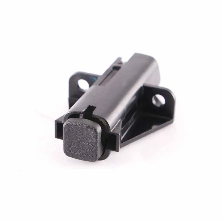 Mercedes S204 S212 Boot Trunk Lateral Ledge Left N/S Mount Cover - SKU A2048140001 - Part number A2048140001