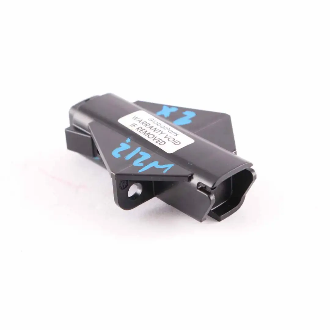 Mercedes S204 S212 Boot Trunk Lateral Ledge Left N/S Mount Cover - SKU A2048140001 - Part number A2048140001