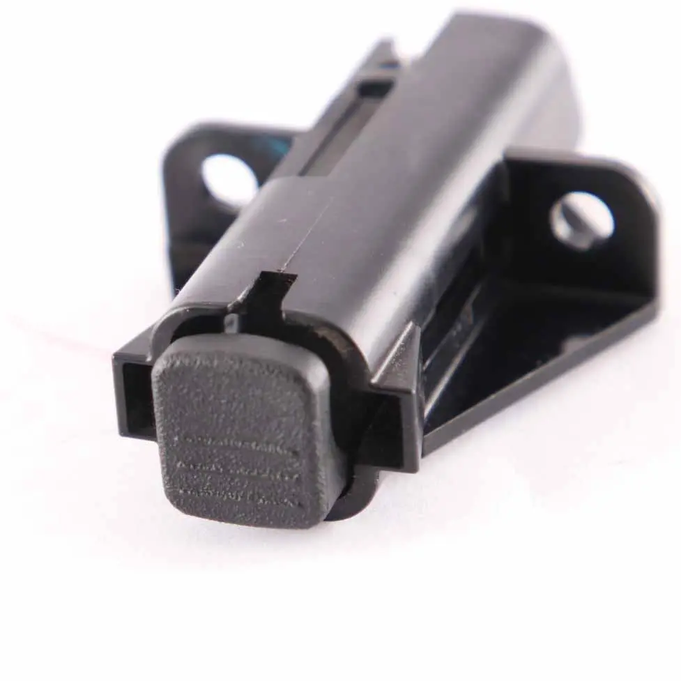 Mercedes S204 S212 Kofferraum Seitenleisten Halter Abdeckung Links - SKU A2048140001 - Teilenummer A2048140001