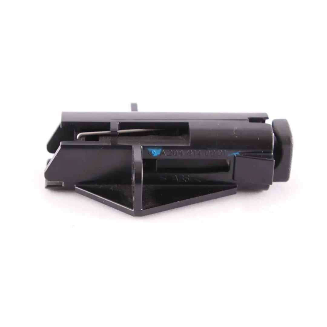 Mercedes S204 S212 Kofferraum Seitenleisten Halter Abdeckung Links - SKU A2048140001 - Teilenummer A2048140001