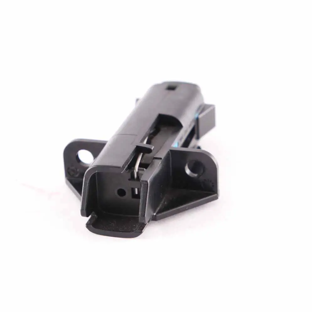 Mercedes S204 S212 Kofferraum Seitenleisten Halter Abdeckung Links - SKU A2048140001 - Teilenummer A2048140001