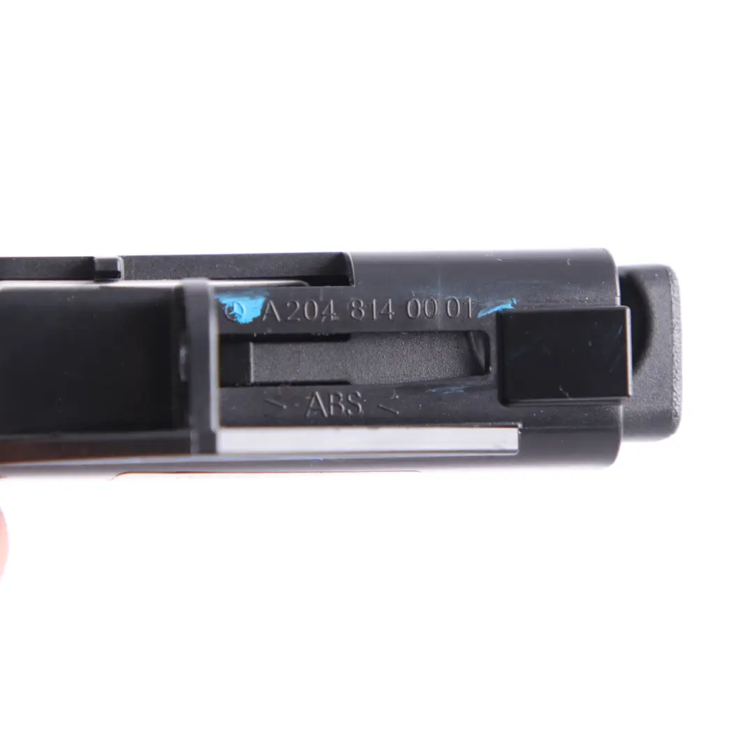 Cache De Fixation Latéral De Coffre Gauche pour Mercedes S204 S212 à propos du numéro de pièce A2048140001 Mercedes S204 S212 Cache De Fixation Latéral De Coffre Gauche - SKU A2048140001 - Numéro de pièce A2048140001