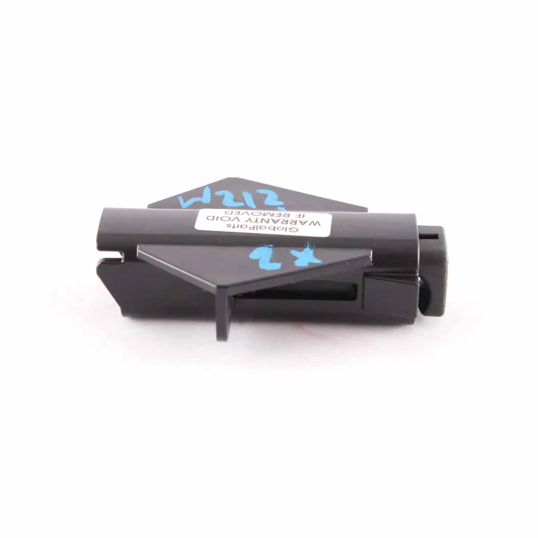 Mercedes S204 S212 Kofferraum Seitenleisten Halter Abdeckung Links - SKU A2048140001 - Teilenummer A2048140001