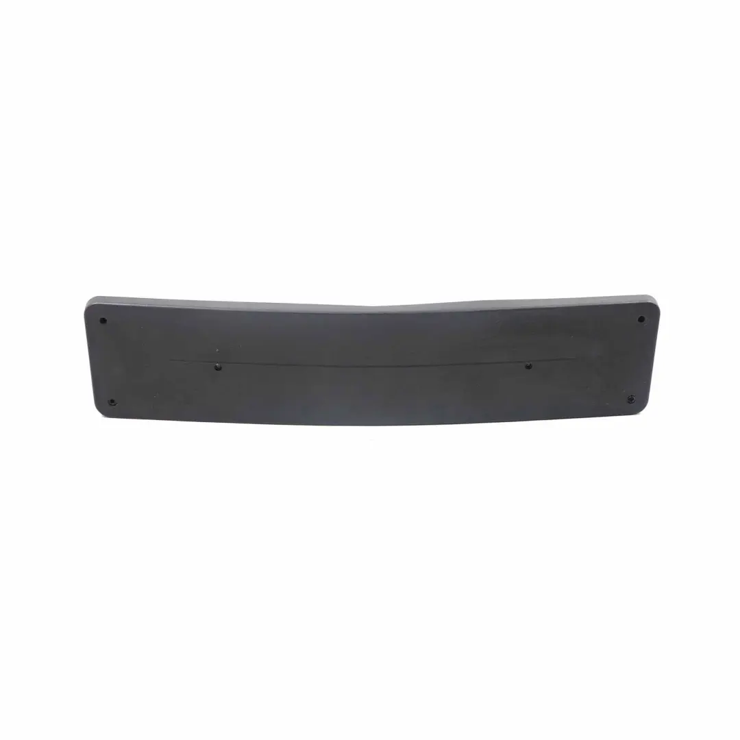 Mercedes W204 Tablica Listwa Rejestracja Mocowanie - SKU A2048170378 - Numer Części A2048170378