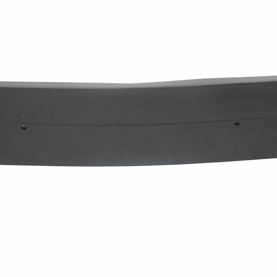 Mercedes W204 Paraurti Anteriore Portatarga Staffa Montaggio - SKU A2048170378 - Numero di parte A2048170378