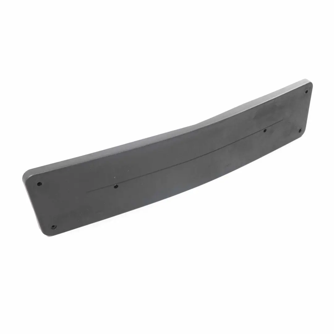 Mercedes W204 Stoßstange Vorn Kennzeichen Blende - SKU A2048170378 - Teilenummer A2048170378