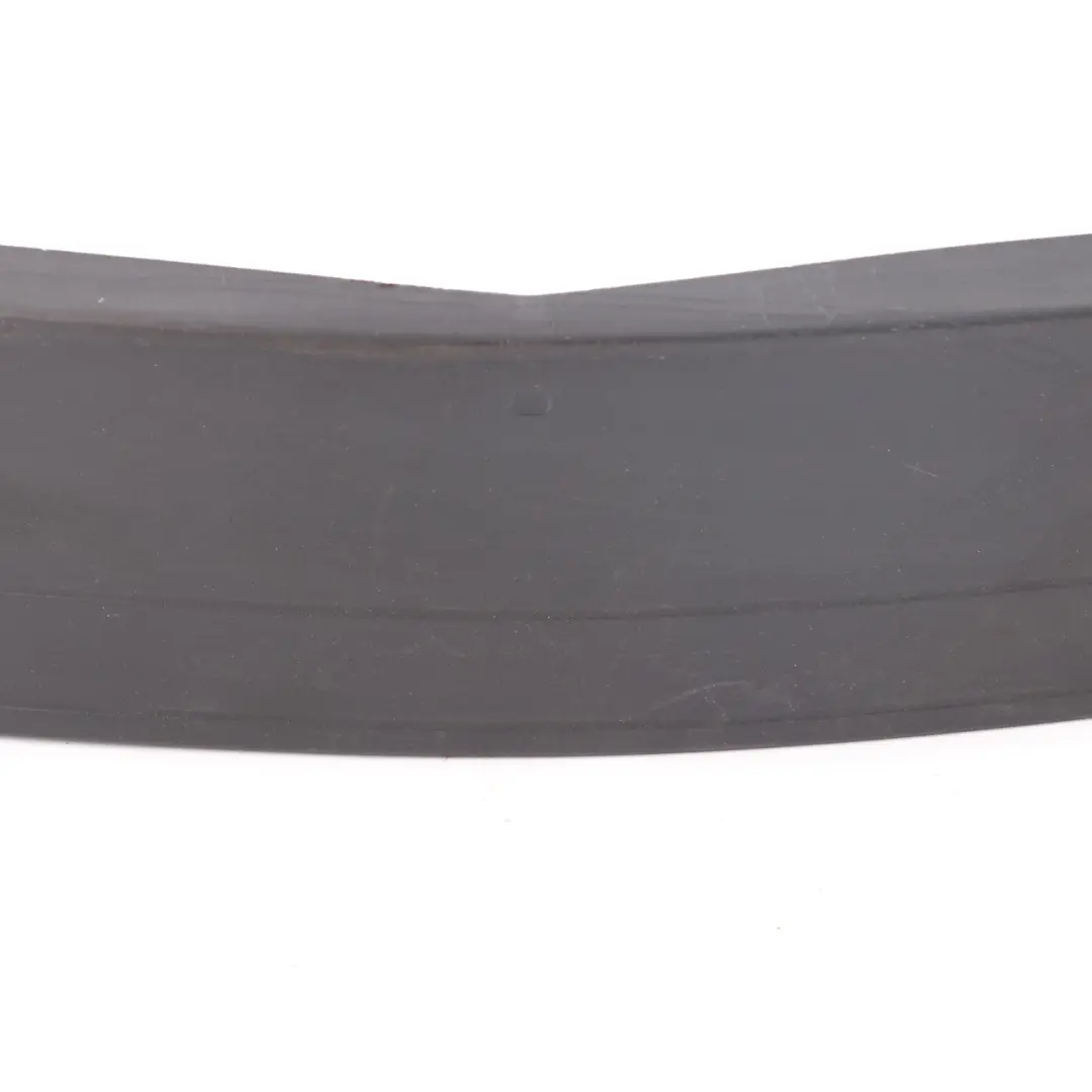 Mercedes W204 Front Bumper License Number Plate Holder Mounting - SKU A2048172778-1 - Part number A2048172778