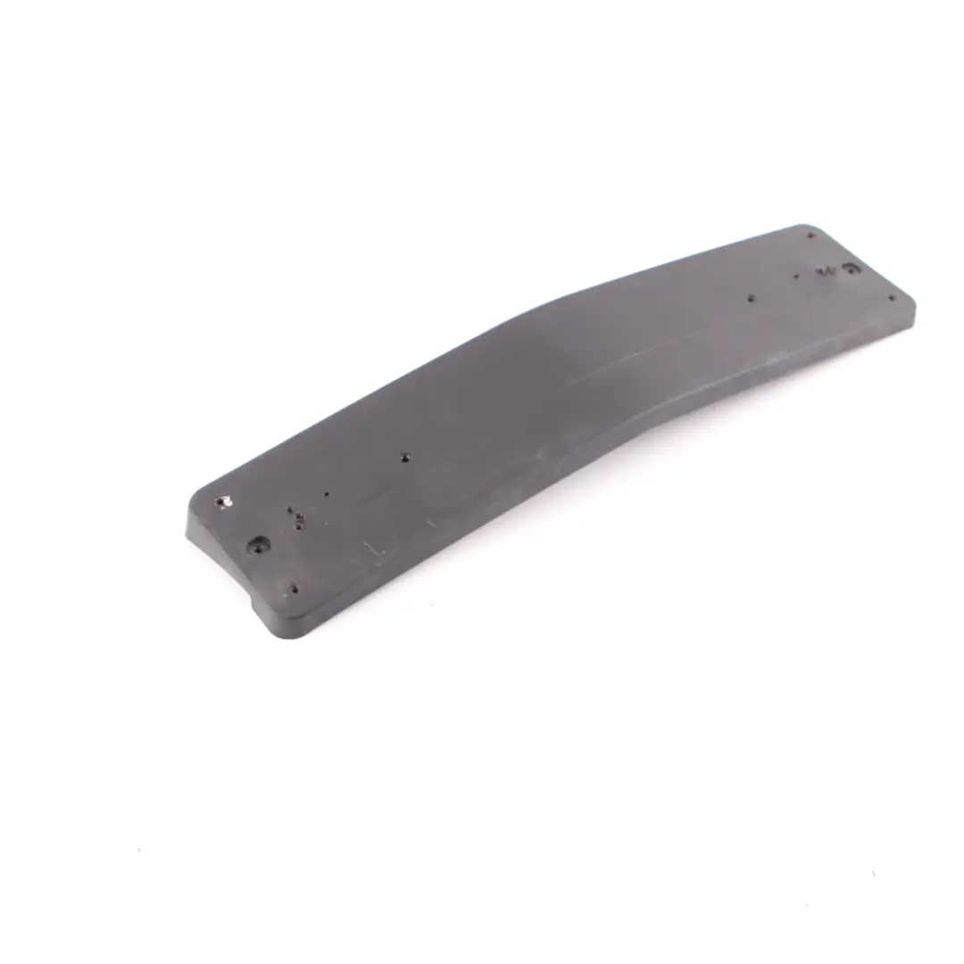 Mercedes W204 Frontstoßstange Nummernschildhalterung - SKU A2048173278 - Teilenummer A2048173278