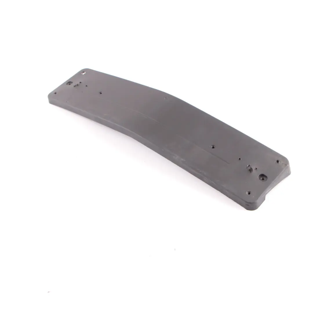 Mercedes W204 Frontstoßstange Nummernschildhalterung - SKU A2048173278 - Teilenummer A2048173278