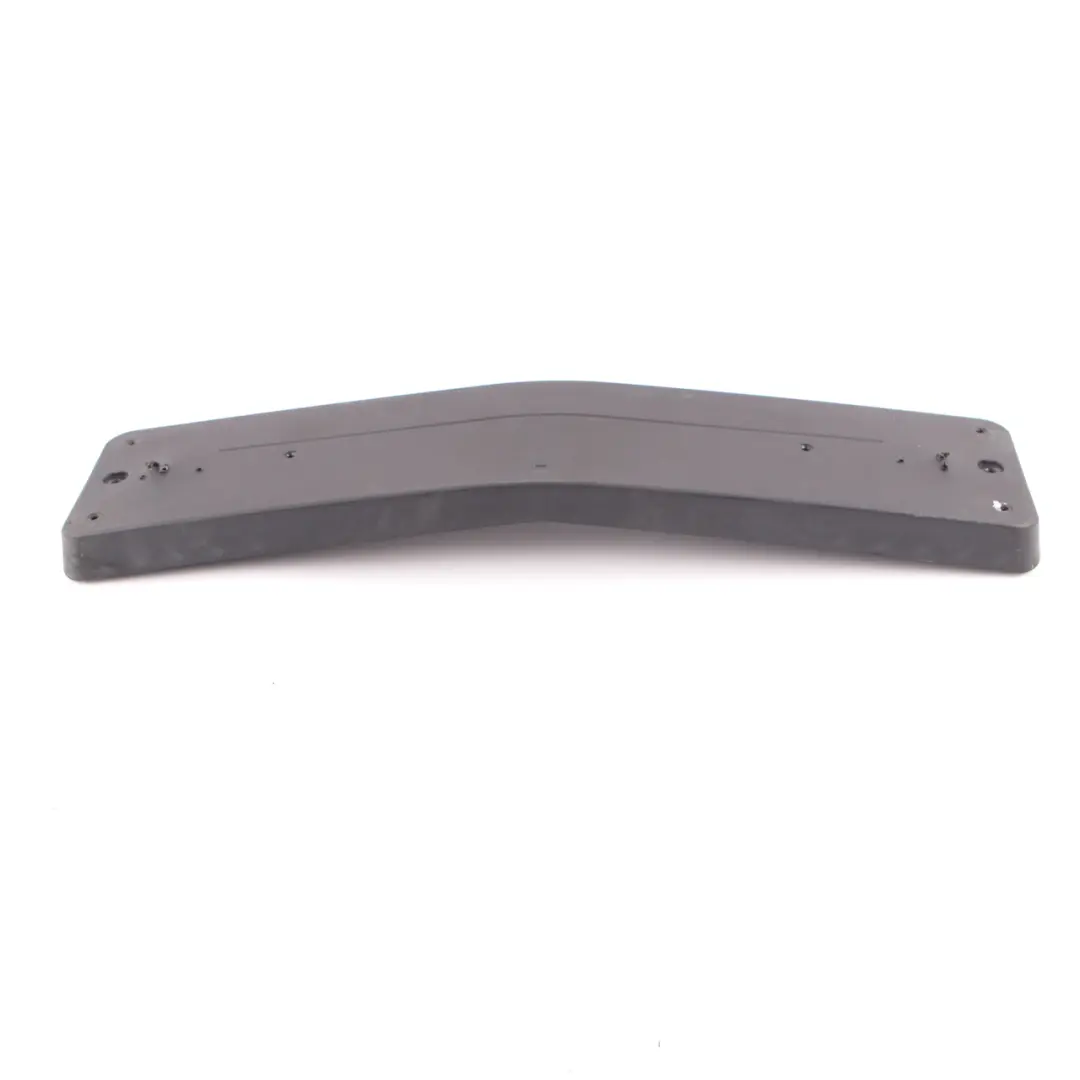 Mercedes W204 Frontstoßstange Nummernschildhalterung - SKU A2048173278 - Teilenummer A2048173278