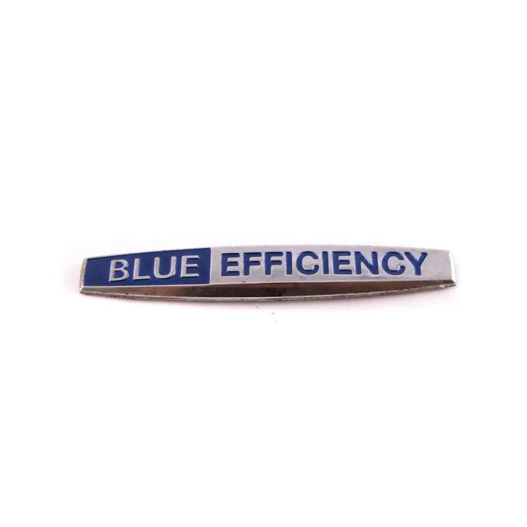 Blu Efficienza Adesivo Wing Badge Emblema per Mercedes W415 Citan con numero di parte A2048177220 Mercedes W415 Citan Blu Efficienza Adesivo Wing Badge Emblema - SKU A2048177220 - Numero di parte A2048177220