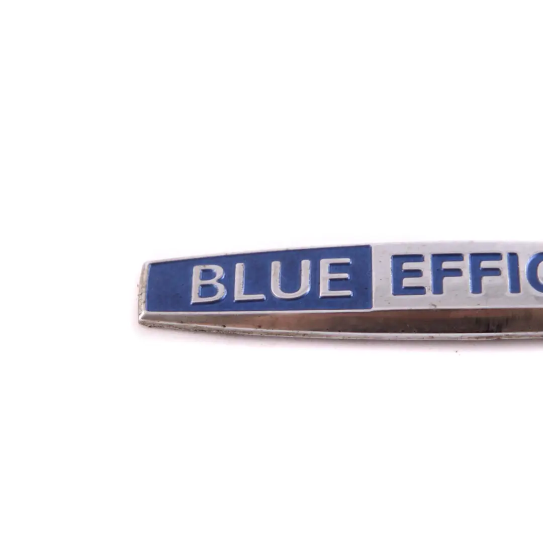 Mercedes W415 Citan Azul Eficiencia Adhesivo Insignia Wing Emblema - SKU A2048177220 - Número de pieza A2048177220