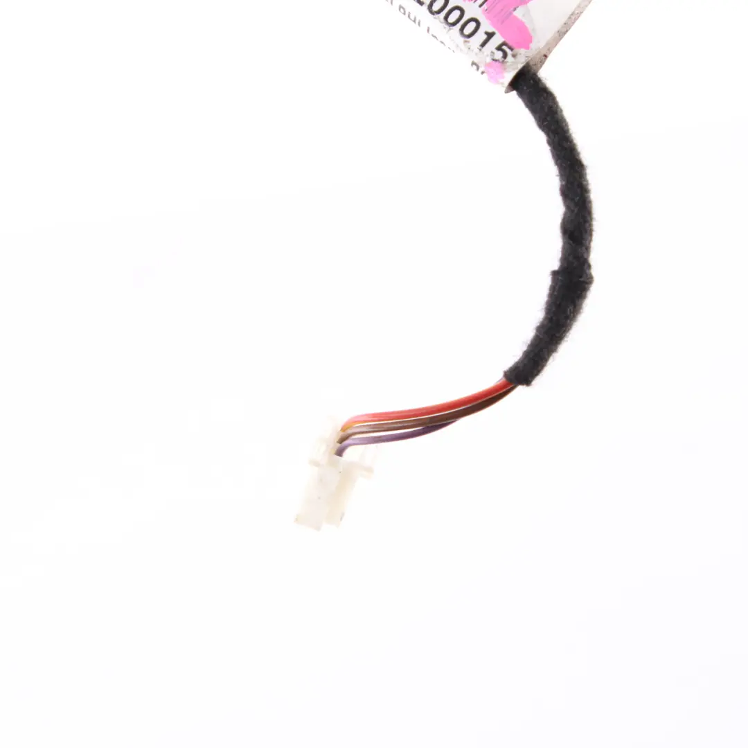 Telephone Cable Mercedes W204 C207 W212 Wiring Adapter Line to with Part number A2048200015 Telephone Cable Mercedes W204 C207 W212 Wiring Adapter Line - SKU A2048200015 - Part number A2048200015