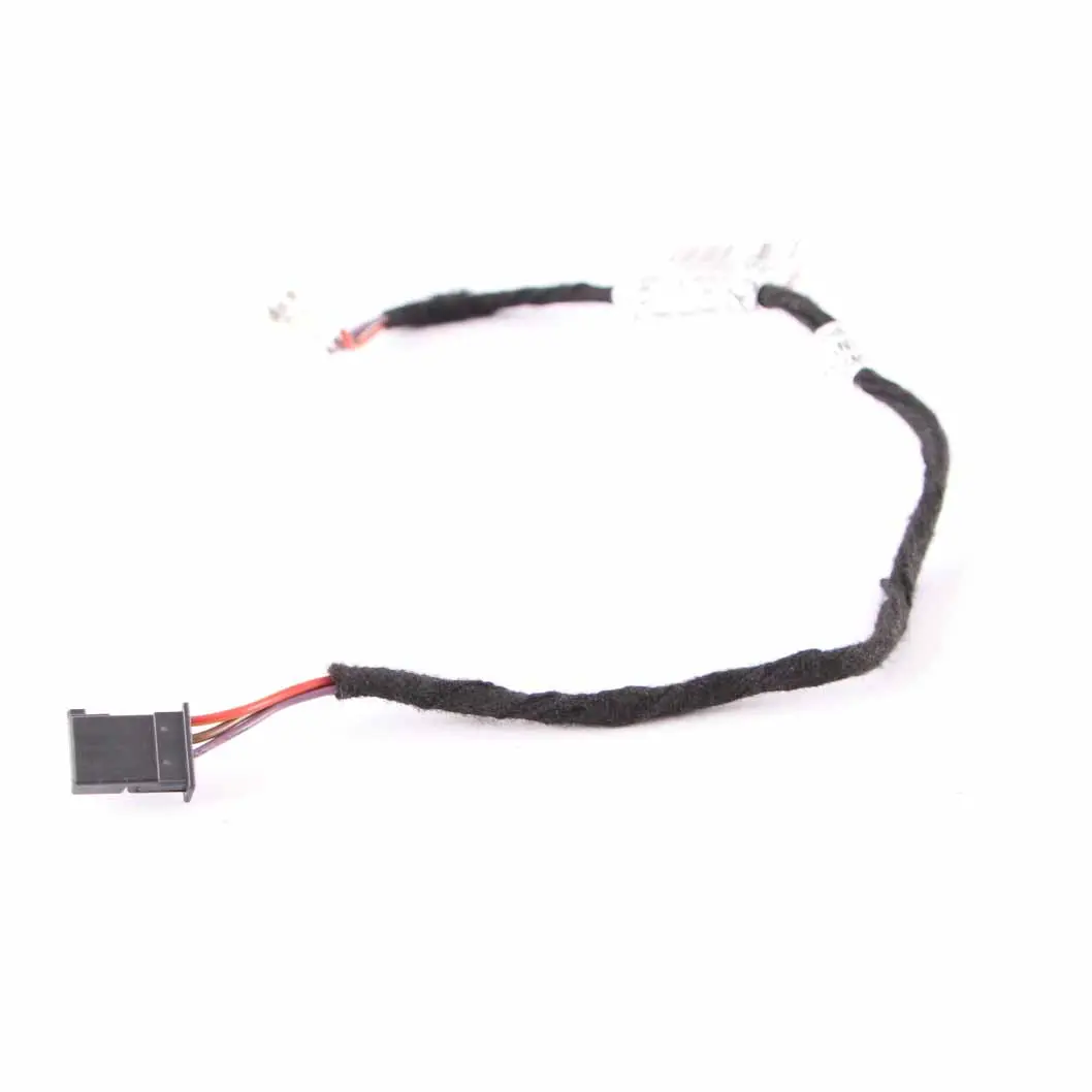 Cable Telefonico Mercedes W204 C207 W212 Cableado Adaptador Linea para con número de pieza A2048200015 Cable Telefonico Mercedes W204 C207 W212 Cableado Adaptador Linea - SKU A2048200015 - Número de pieza A2048200015