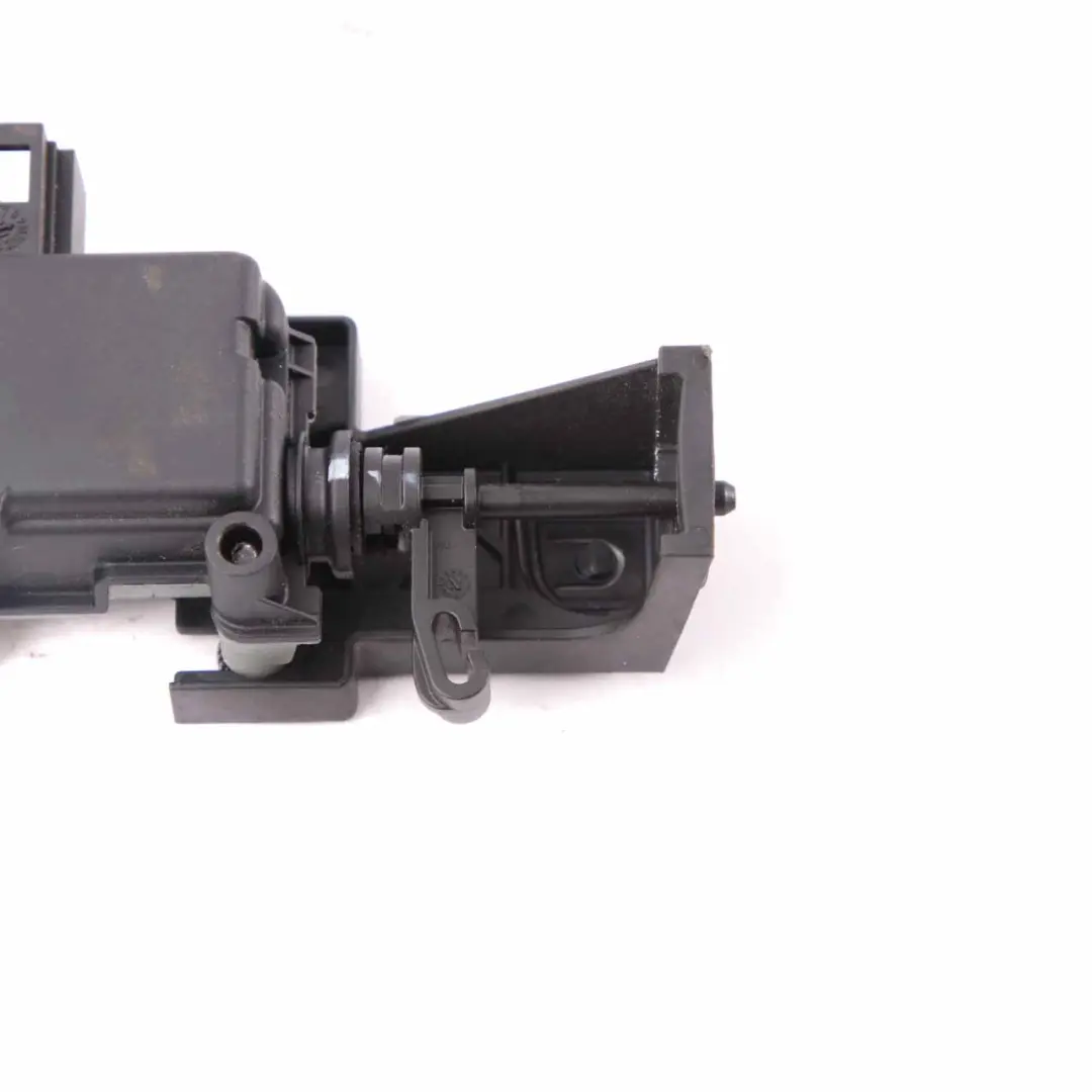 Mercedes W204 W207 Support moteur déclenchement trappe à carburant - SKU A2048200072-1 - Numéro de pièce A2048200072