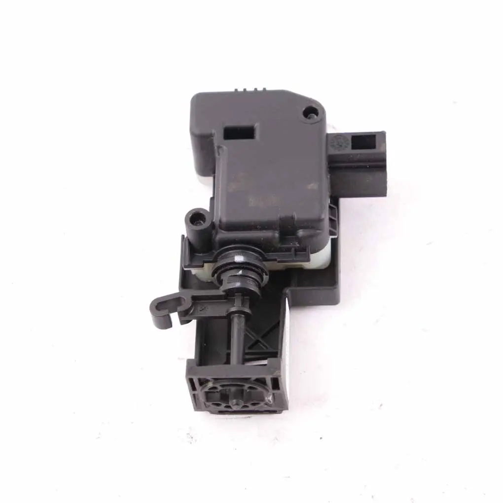 Mercedes W204 W207 Supporto motore rilascio sportello carburante - SKU A2048200072-1 - Numero di parte A2048200072